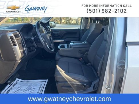 Used 2019 Chevrolet Silverado 1500 LT image 28