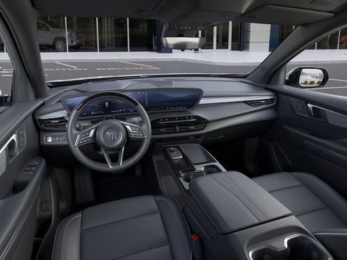 New 2026 Buick Enclave Preferred w/ Power Package FWD image 15