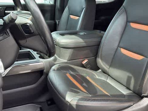 Used 2021 GMC Sierra 1500 AT4 AWD/4WD image 26