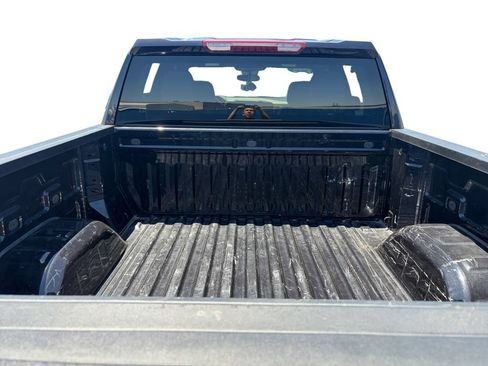 Certified 2024 Chevrolet Silverado 1500 LT w/ LPO, Liner Protection Package AWD/4WD image 19