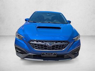Used 2023 Subaru WRX Premium AWD/4WD video 2