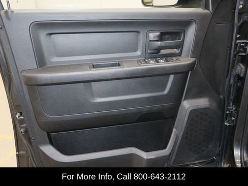 Used 2018 RAM 2500 Tradesman w/ Chrome Appearance Group image 18