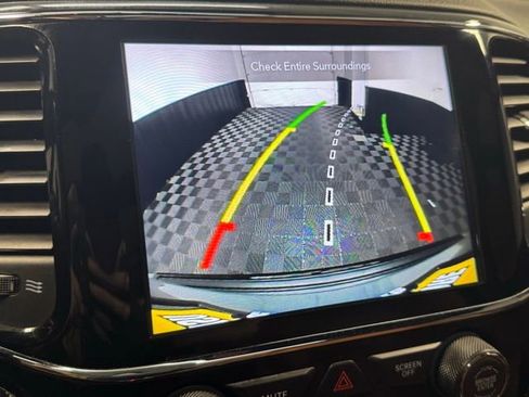 Used 2020 Jeep Grand Cherokee SRT image 20