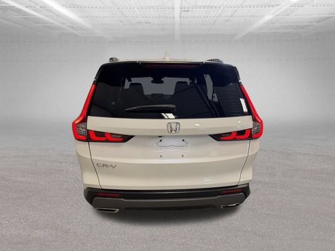 Used 2024 Honda CR-V Sport image 15