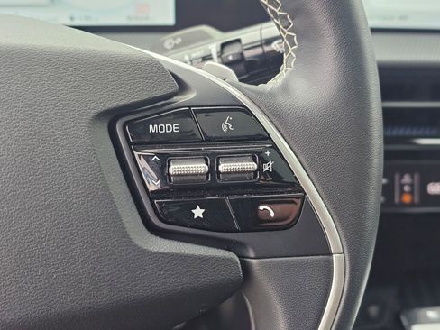 Certified 2024 Kia EV6 GT-Line AWD/4WD image 35