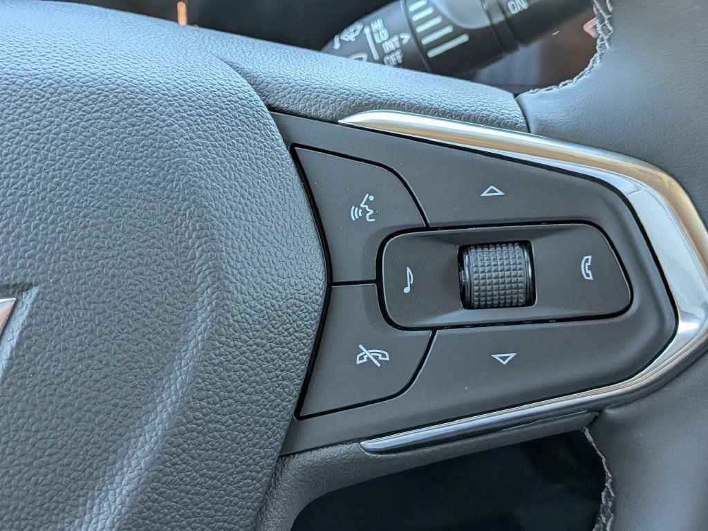 New 2026 Chevrolet Trax ACTIV w/ Driver Confidence Package FWD image 28