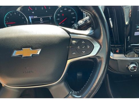 Used 2019 Chevrolet Traverse LT w/ LPO, Blackout Package image 19
