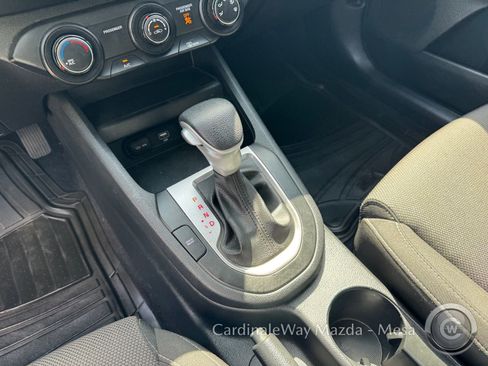 Used 2023 Kia Forte LXS FWD image 25