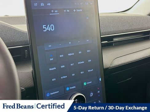 Used 2024 Ford Mustang Mach-E Premium image 17