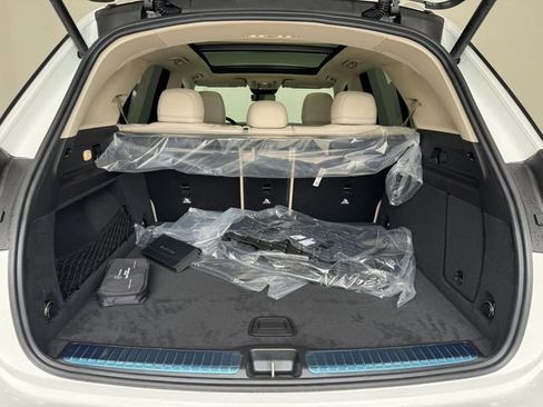 New 2026 Mercedes-Benz GLE 350 4MATIC image 8