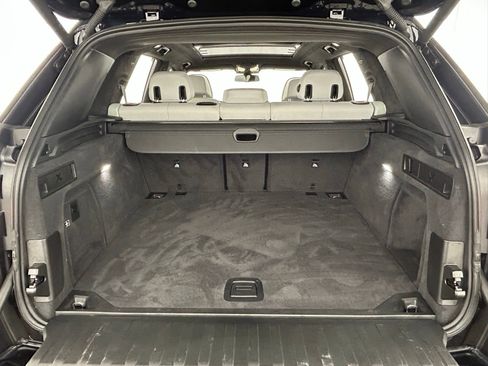 Used 2023 BMW X5 M50i w/ Executive Package image 39
