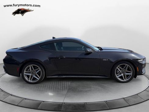 Used 2024 Ford Mustang GT Premium RWD image 2