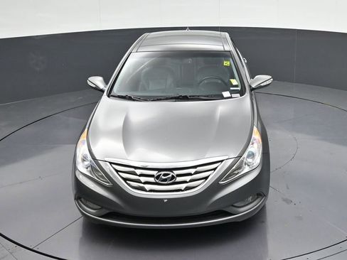 Used 2013 Hyundai Sonata Limited w/ Premium Pkg FWD image 22