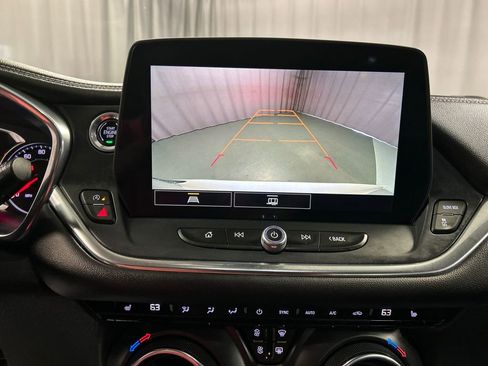 Used 2024 Chevrolet Blazer LT w/ Convenience Package image 18