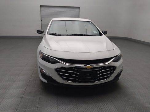 Used 2019 Chevrolet Malibu LS image 14