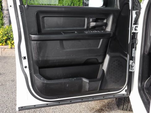 Used 2023 RAM 1500 Tradesman w/ Trailer Tow Group image 16