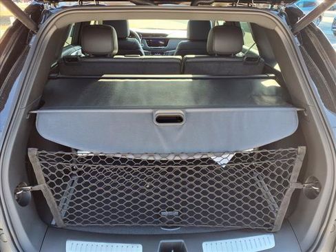 New 2025 Cadillac XT5 Sportv w/ Technology Package image 18