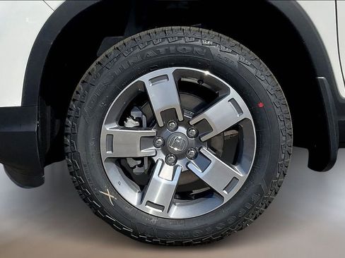 New 2026 Honda Ridgeline RTL image 12