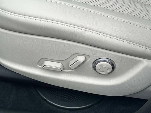 New 2026 Genesis GV80 2.5T AWD/4WD image 15