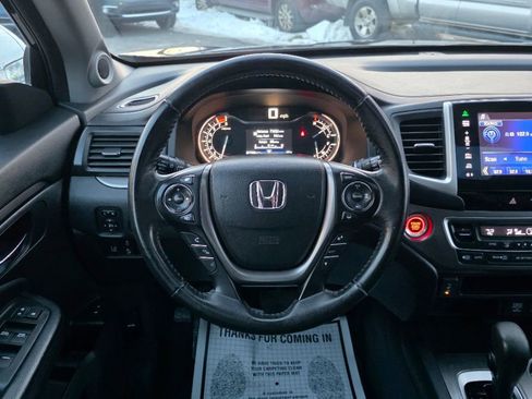 Used 2016 Honda Pilot EX-L image 15