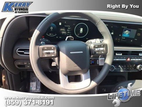 New 2026 Hyundai Palisade Calligraphy image 12