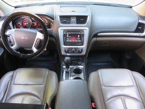 Used 2016 GMC Acadia SLT w/ Premium Edition image 11