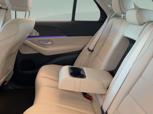 Used 2022 Mercedes-Benz GLE 350 image 34