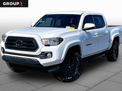 Used 2023 Toyota Tacoma SR5