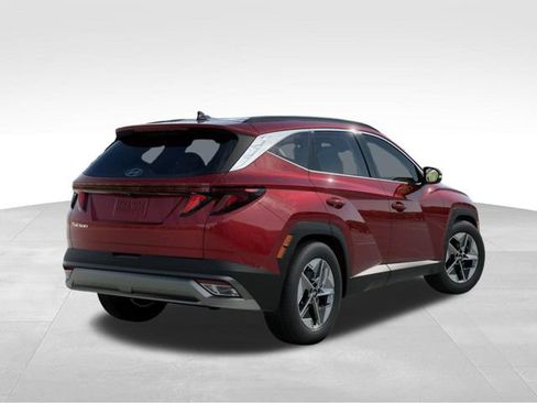 New 2026 Hyundai Tucson SEL image 4