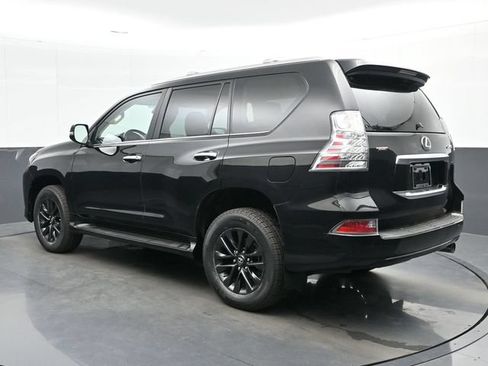 Certified 2023 Lexus GX 460 Premium w/ Premium Package AWD/4WD image 6