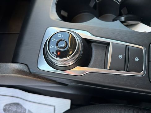 Used 2025 Ford Escape Active image 22