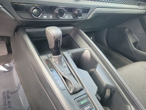 Used 2025 Honda Accord LX image 19