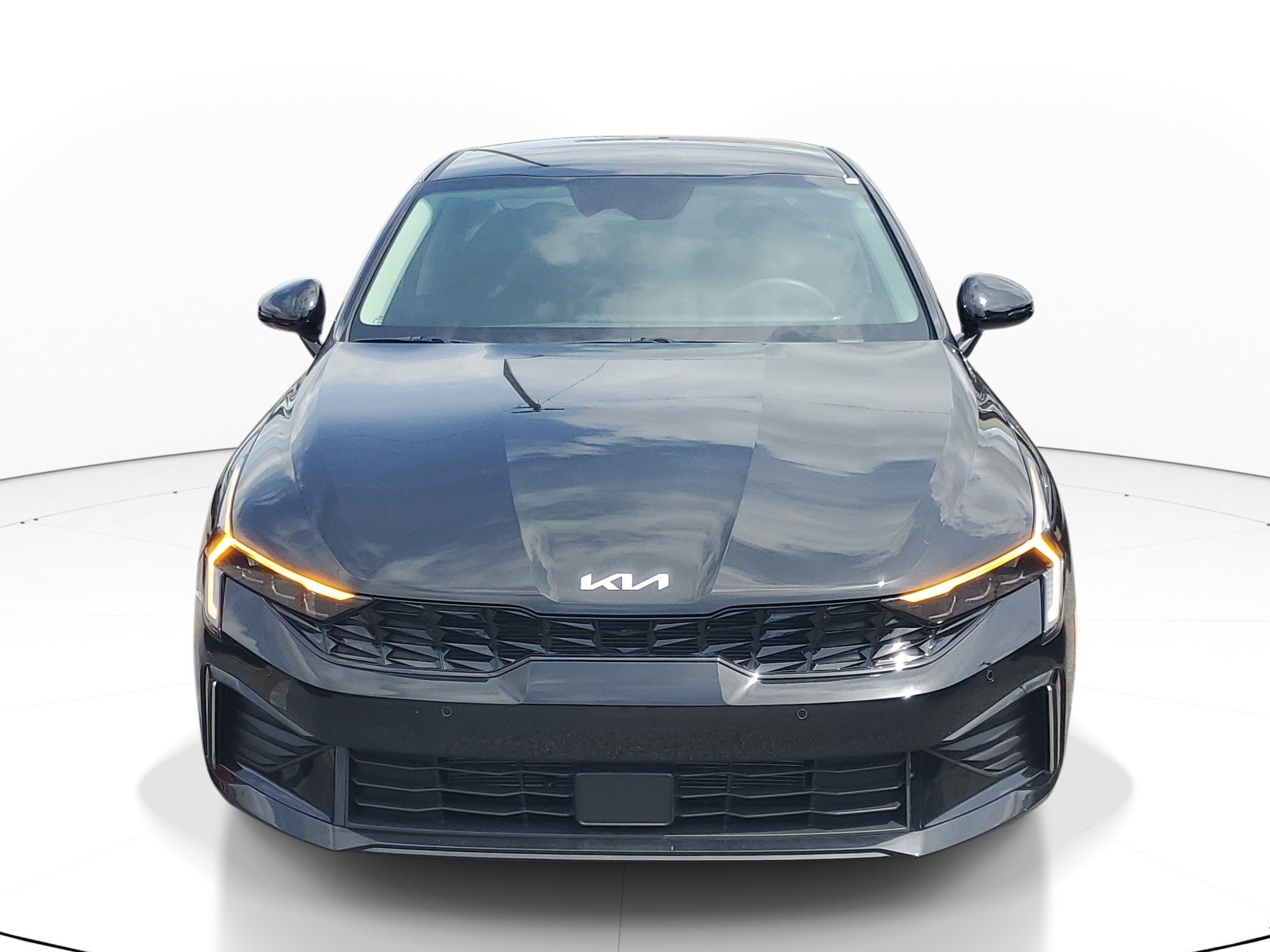 New 2026 Kia K5 LXS FWD image 2