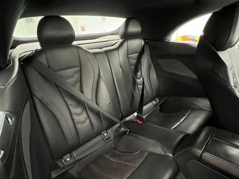 Used 2023 BMW 840i xDrive Convertible w/ Comfort Seating Package image 13