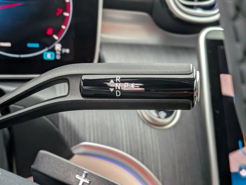 Certified 2025 Mercedes-Benz C 300 4MATIC Sedan image 25