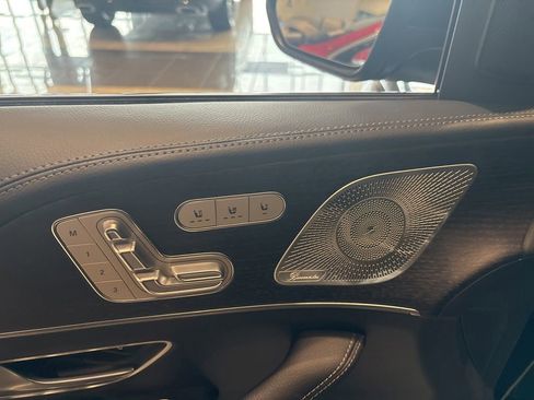 New 2026 Mercedes-Benz GLS 450 4MATIC image 12