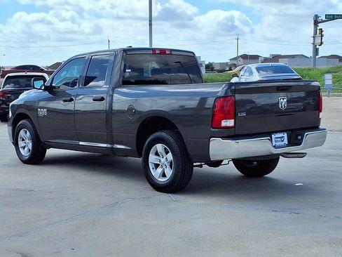 Used 2024 RAM 1500 Classic SLT RWD image 5