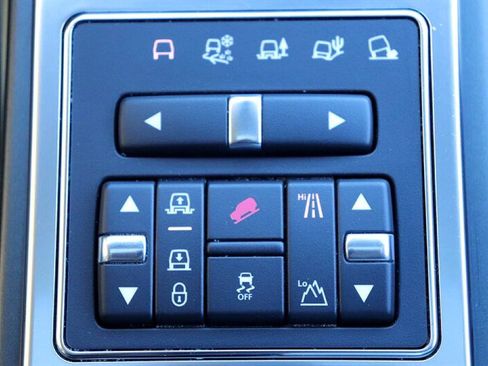 Used 2013 Land Rover Range Rover Sport GT Limited Edition w/ GT Limited Edition Pkg image 24