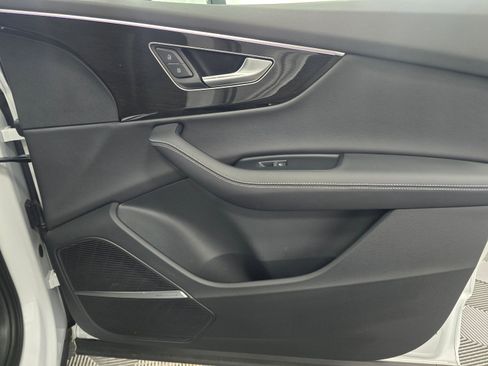 Certified 2025 Audi Q7 3.0T Premium Plus w/ Premium Plus Package image 27