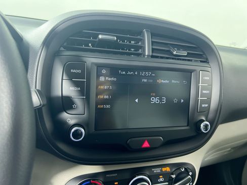 New 2025 Kia Soul LX image 25