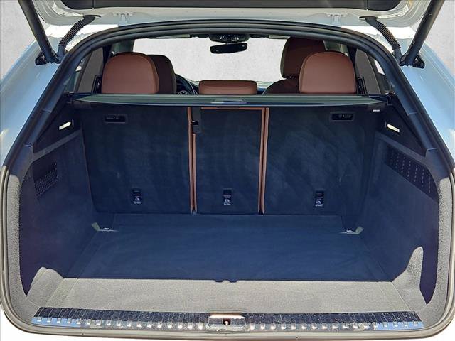 Certified 2026 Audi Q8 Premium Plus w/ Premium Plus Package AWD/4WD image 6