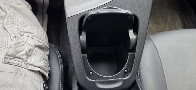 Used 2014 Toyota Prius Four FWD image 23
