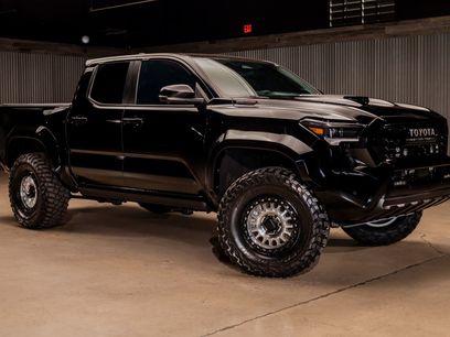 Used 2024 Toyota Tacoma TRD Pro