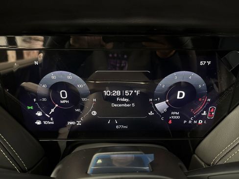 New 2026 GMC Yukon XL Elevation image 8