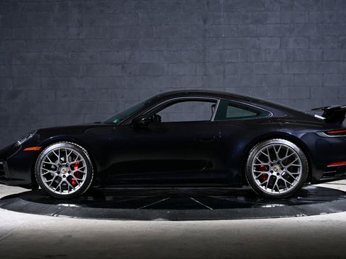 Used 2024 Porsche 911 Carrera S RWD image 12