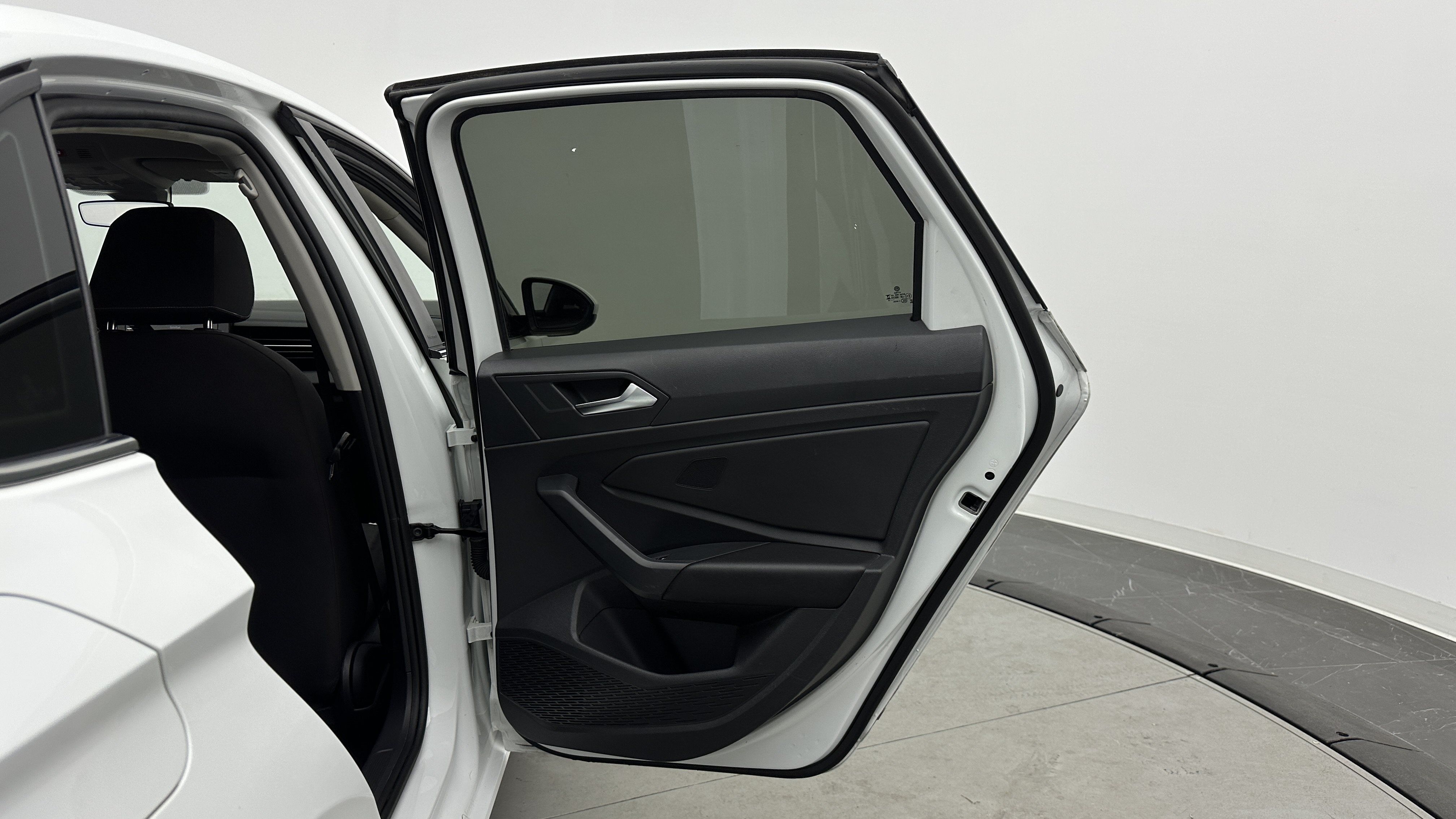 Used 2025 Volkswagen Jetta S FWD image 24