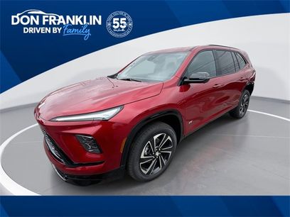 New 2026 Buick Enclave Sport Touring w/ Power Package