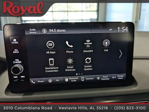 Used 2023 Acura Integra A-Spec image 16