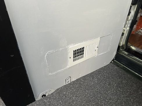 Used 2015 RAM ProMaster 1500 image 18