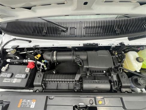 New 2026 Ford E-450 and Econoline 450 Super Duty w/ Power Equipment Group image 7